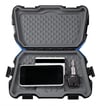 FUSION ACTIVE SAFE - STEREO ACTIVE DOCK - MAVİ