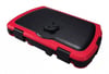 FUSION ACTIVE SAFE - STEREO ACTIVE DOCK - KIRMIZI