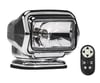 Golight Stryker ST Kablosuz Projektör, 24V, Kromaj