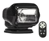 Golight Sytryker ST Kablosuz Projektör, 24V, Siyah
