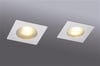 GÖMME LAMBA. POLLUX. LEDLİ. PASL.ÇELİK 95MMXØ76MM