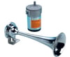 Havalı korna tekli 12v