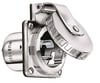 HUBBELL PASLANMAZ ÇELİK PRİZ 50A/250V
