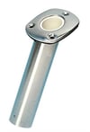 Kamış yuvası PASLANMAZ ÇELİK İÇ 38MM