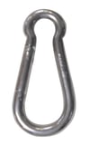 Karabina 4mm