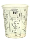 Karıştırma Kabı 385 ml