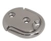 Krom D-Halka/ Mapa 70x12mm