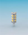 LED AMPUL. 13 LEDLİ. 12/24V. G4 İĞNE BACAK