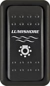 LUMI SWITCH - SUPRA SMX HUB