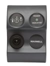 Maxwell Irgat Kumanda Paneli 12V