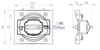 Maxwell Termal Sigorta 12/24V 80 Amper
