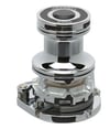 Maxwell VW 1500 Serisi 1200W 12V 6-8 mm Tamburlu Dik Irgat