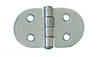 Menteşe Paslanamaz Çelik Ters 74x39 mm