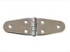 Menteşe Paslanmaz Çelik 140x39 mm