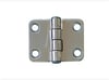 Menteşe Paslanmaz Çelik 60x39 mm