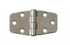 Menteşe Paslanmaz Çelik 76x37 mm