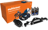 Multisteer K115 Hidrolik Dümen Sistemi