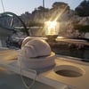NUOVA RADE MARİN SOLAR AYD.LAMBASI IP65