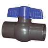 NUOVA RADE PLASTİK VANA 1/2