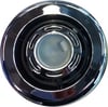 Oceanair vent - light 12V KROM