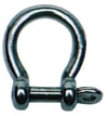Omega kilit 4MM
