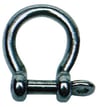 Omega kilit 6MM