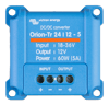 ORION-TR NON-ISOLATED 24V/12V-5A(60W)