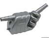 Osculati egzoz muffler