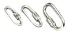 Oval Krom Karabina 8mm
