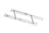 Paralel cetvel 67x305mm