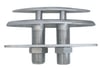 Paslanmaz Çelik Koç boynuzu 222mm