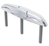 Paslanmaz Çelik Koç Boynuzu 253mm
