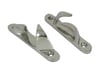 Paslanmaz Çelik Kurtağzı 112x19mm