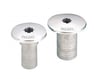 Paslanmaz Çelik Mazot Dolum ağızı 50mm