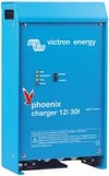 Phoenix 12V/30A(2+1) 120V/240V Charger