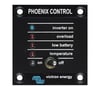 Phoenix İnverter Control Panel