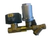 Planus 12V Yedek Selonoid, Pirinç