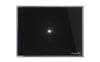 Planus Siyah Full Glass Touch Panel 2 Butonlu
