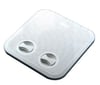 Plastik Kapak 460x510 mm