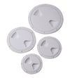 Plastik Kontrol Kapağı Ø:152 mm