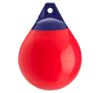 Polyform A-2 Usturmaça 39X49 Cm Kırmızı