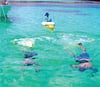 Power Snorkel Dalış Sistemi