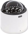 Riviera Bw4 White Star Pusula 130mm Beyaz