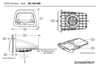 Rokk Wireless Nest SC-CW-06F
