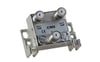 SCOUT KOAKSİYEL 2 ÇIKIŞ SPLITTER