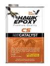 SeaHawk C5-S4 Şeffaf Finiş Epoksi Sertleştirici 4.16 Kg