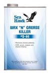 SeaHawk S-80 Vaks VE Gres Giderici 950 ml