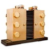 SHUNT 6000A/50mV
