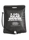 Solar duş 10 LİTRE