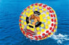 Sportsstuff Nuclear Globe Çap 180 cm
